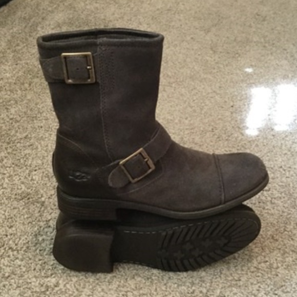 Men’s Ugg Boots - Picture 3 of 8